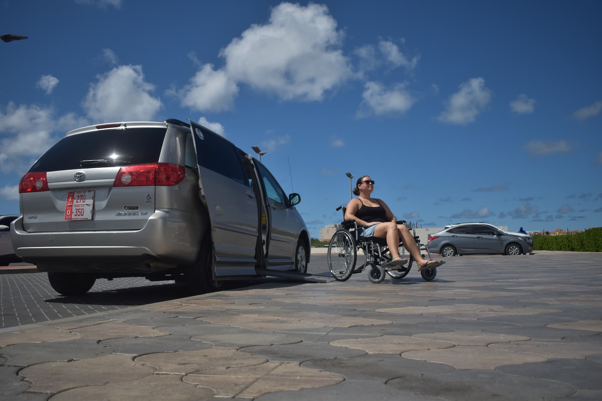 van-wheelchair-dropoff